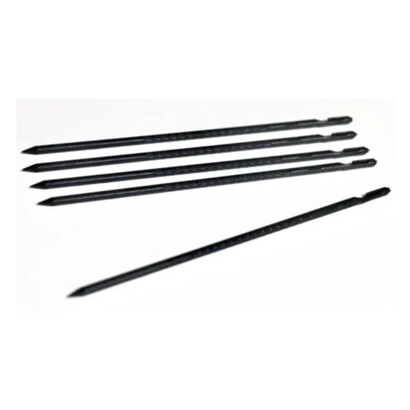 R&R RIGGING NEEDLES 5PK