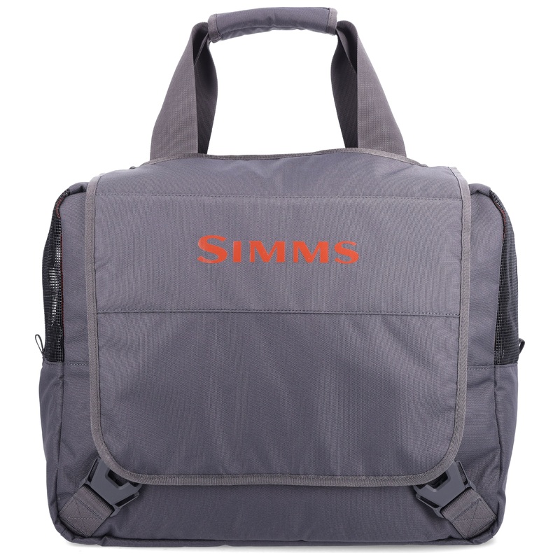Simms Riverkit Wader Tote Anvil