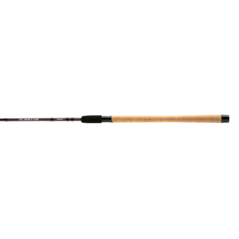 Star Rods Aerial Inshore Spinning Rods EXX1220S70 (7′ Medium Heavy)