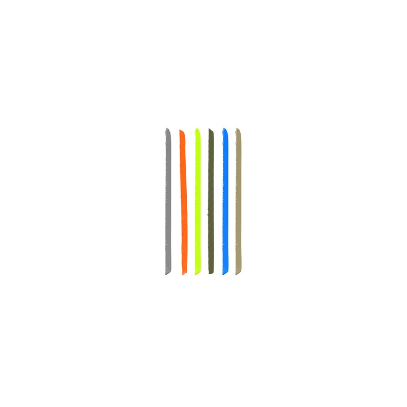 Welding Rods – Pack of 6