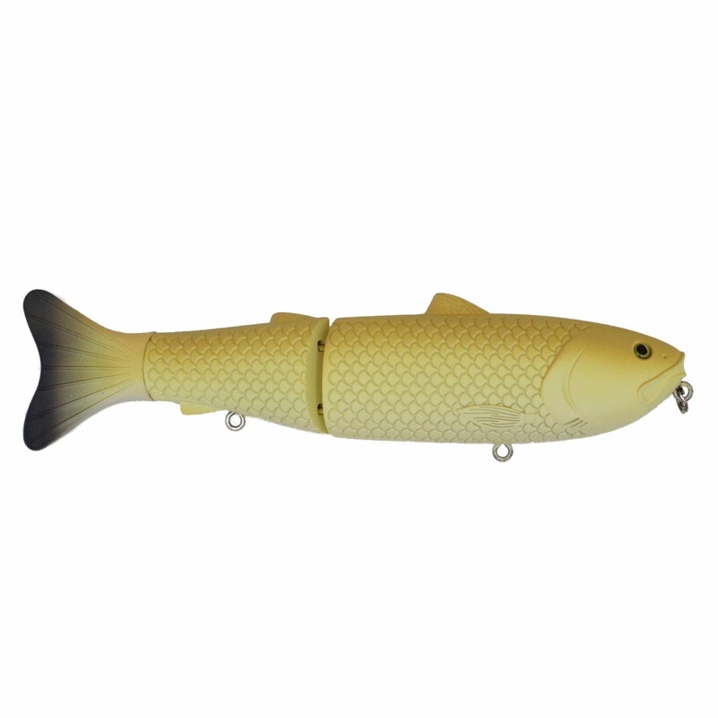 BAITSANITY ANTIDOTE 7 GLIDE BAIT Summer Shad Slow
