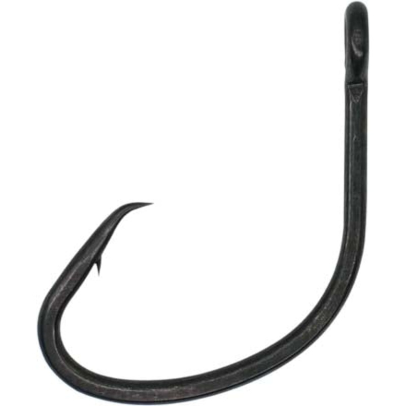 BKK Mutsu Medium Circle Hook SS #4 – 9 pack