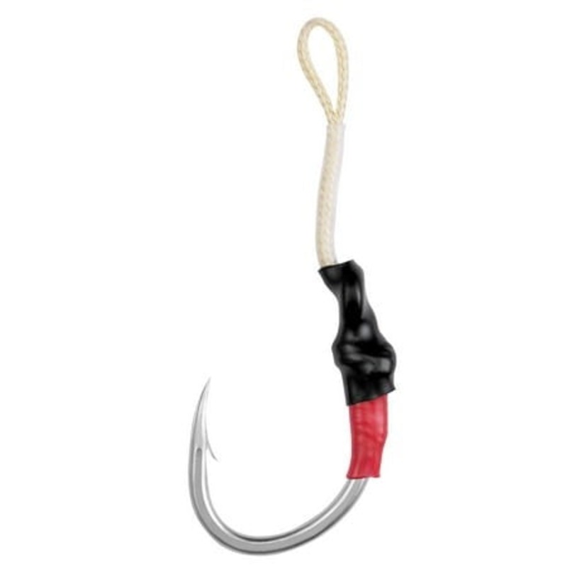 Owner Monster Dancing Stinger – Short – 11/0 – 240lb