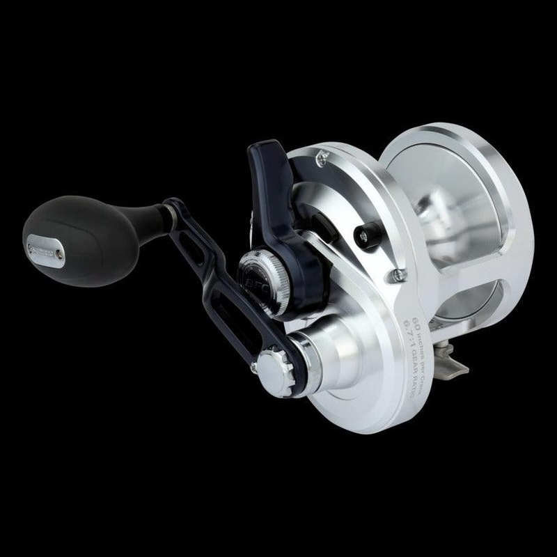 Shimano Talica 20 Billfish Concept Conventional Reel TAC20BFC