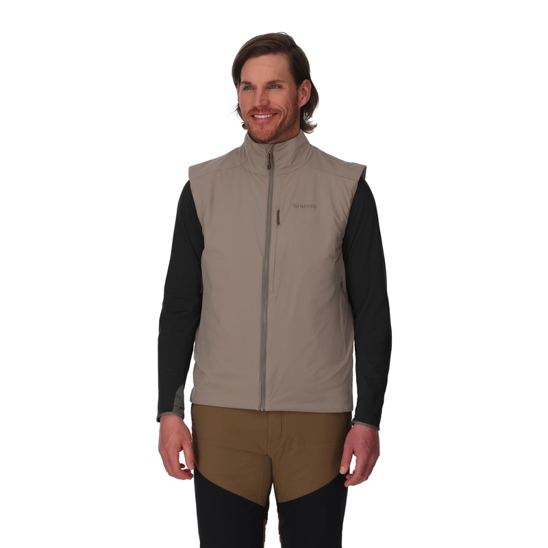Simms M’s Midstream Vest Sturgeon S