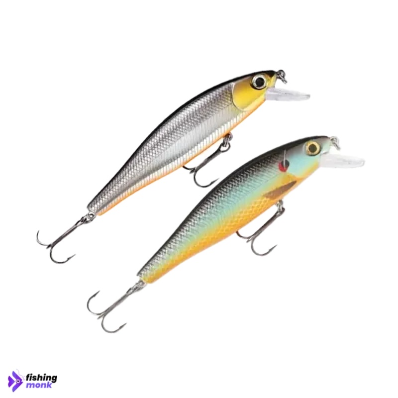 Storm Twitch Stick | Size 10cm | 18g Sunfish