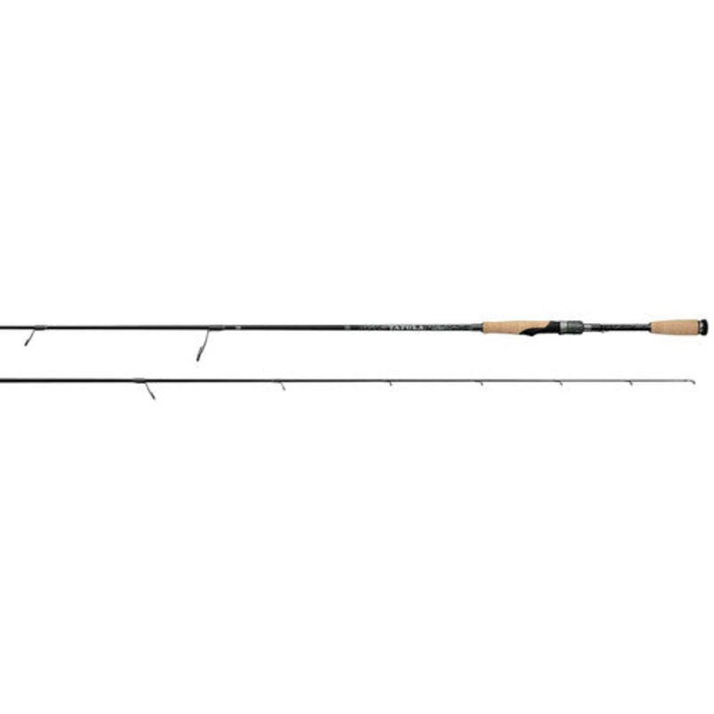 Daiwa Tatula Spinning Rods 6’8″ 1-Piece Med Fast