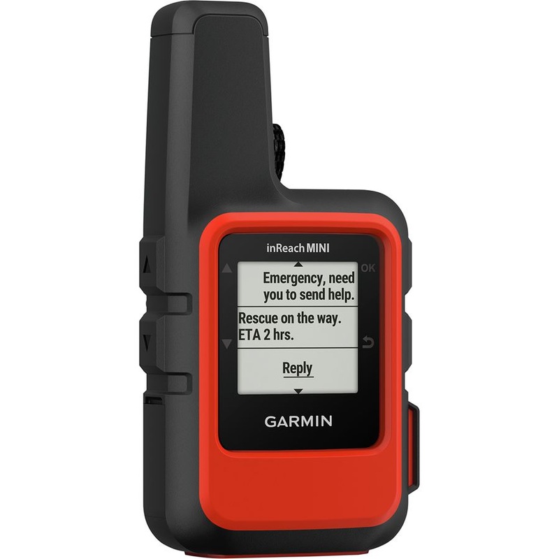 Garmin InReach Mini Orange