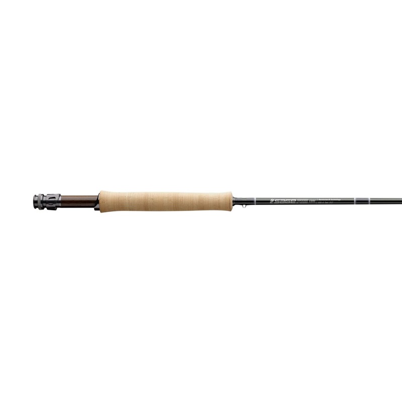Sage R8 CORE Fly Rod 9 FT 5 WT