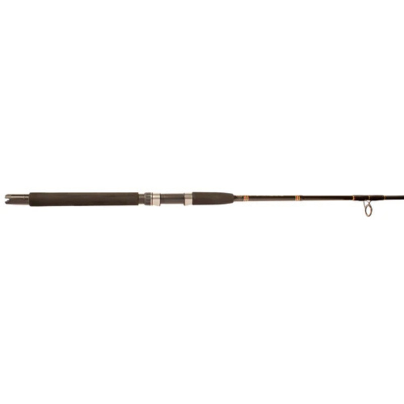 STAR RODS AERIAL BOAT SPINNING RODS – E-GLASS EXX510 6’9″ MED 12-15LB