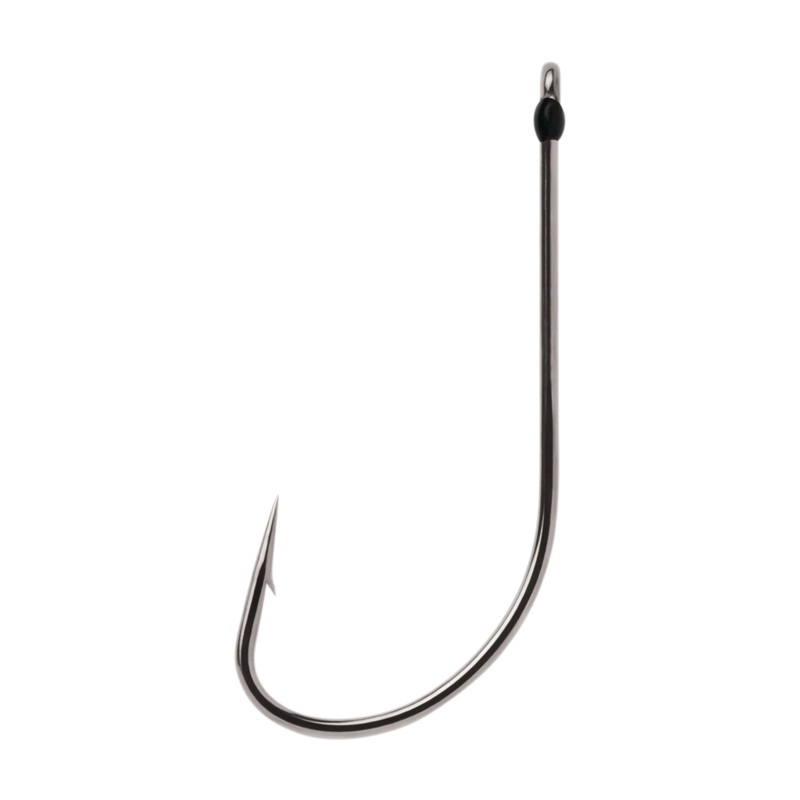 VMC Neko Hooks – 6 Pack Black Nickel 1/0