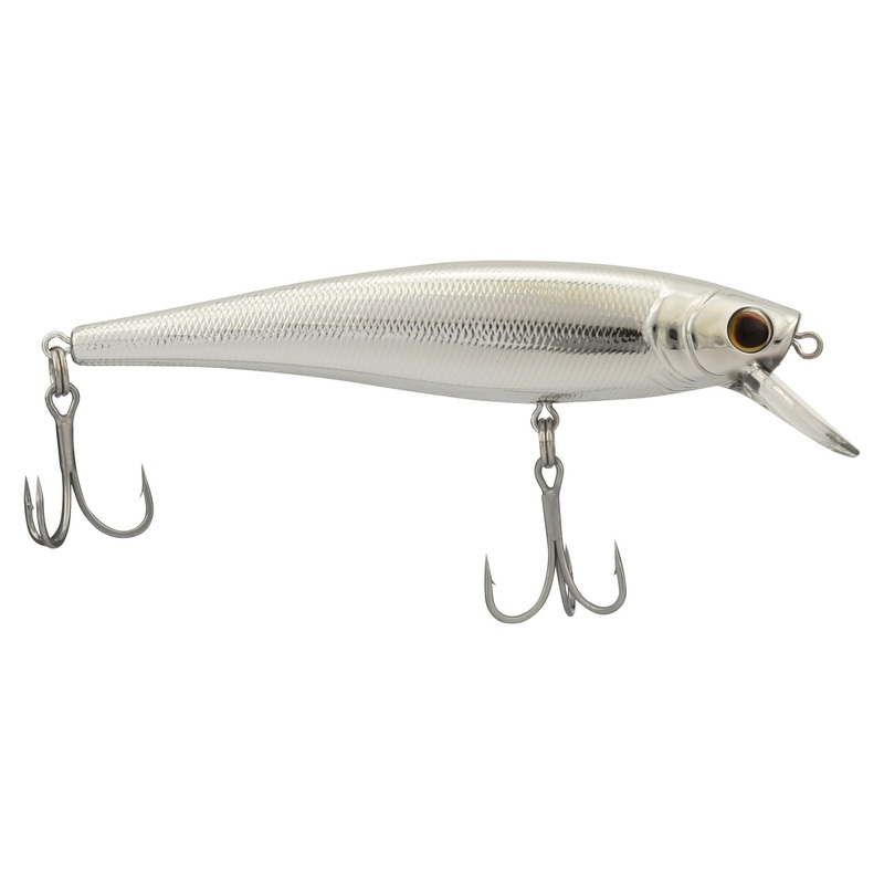 Berkley Cutter Saltwater Blue Bullet 90