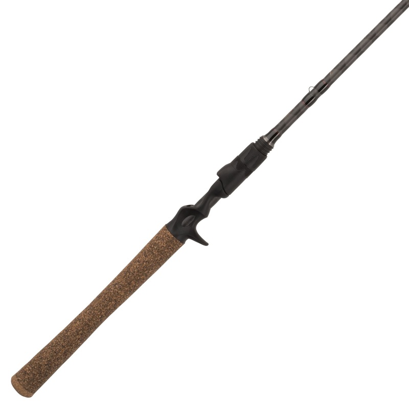 Berkley Lightning Rod Casting 7′ Medium 2