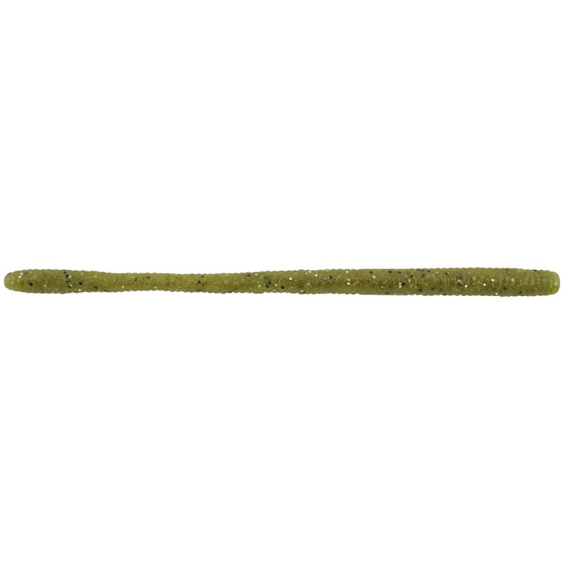 Berkley PowerBait MaxScent D-Worm – 5.5 Inches Baby Bass 5 1/2 Inch