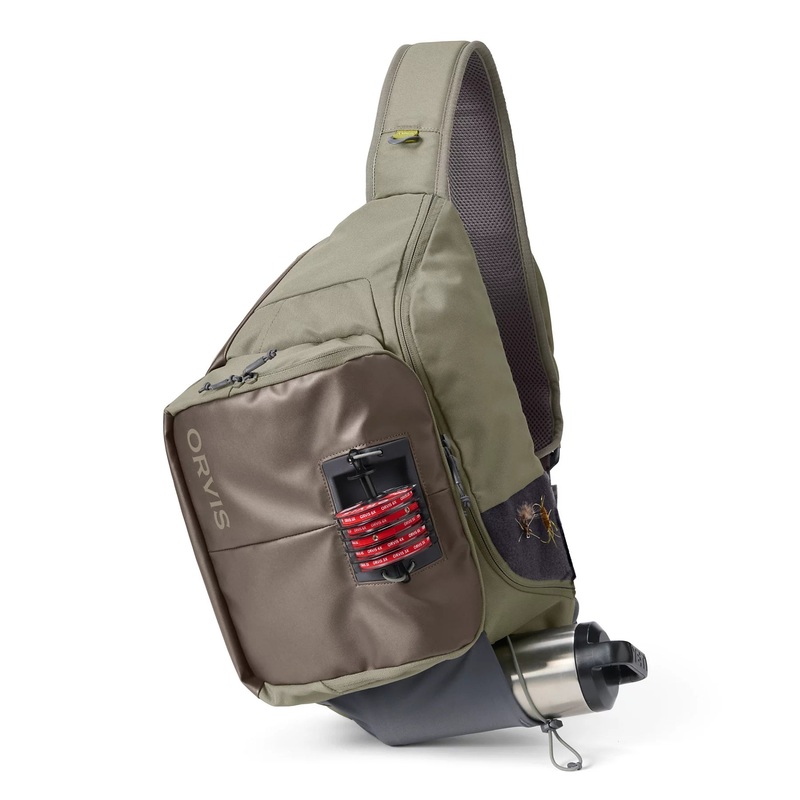 Orvis Guide Sling Pack Camo