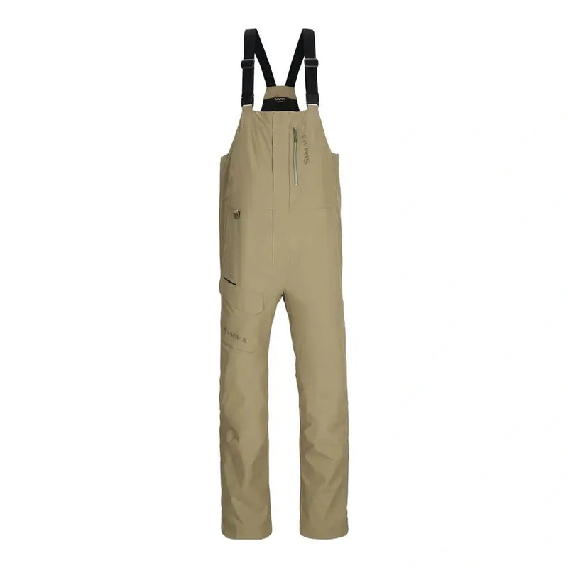 Simms M’s Simms Challenger Bib S Black