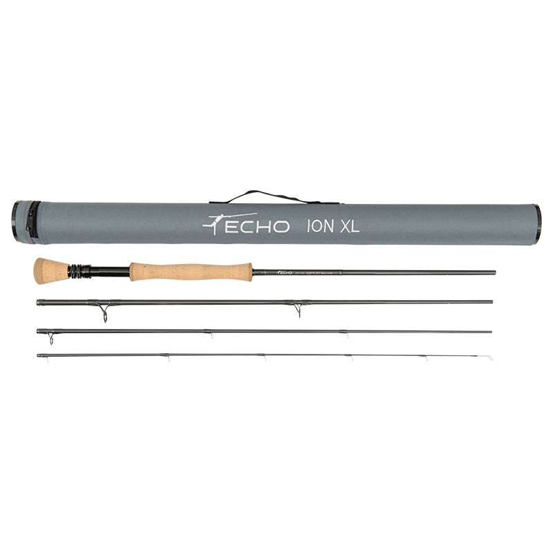 Echo Ion Xl Fly Rod 9′ 6 Weight