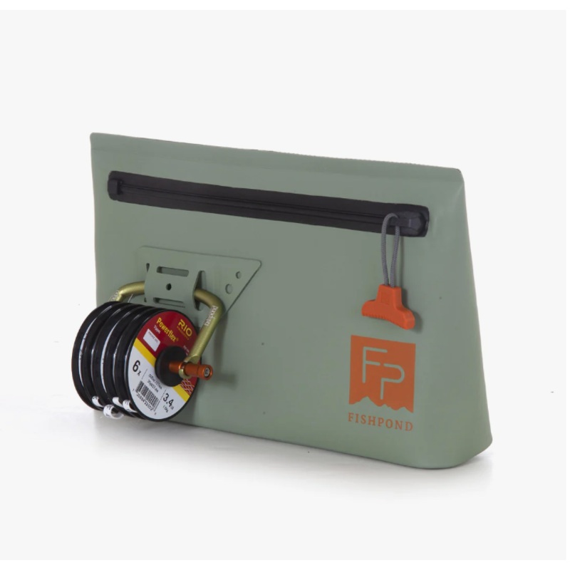 Fishpond Thunderhead Submersible Pouch Eco Shadowcast Camo