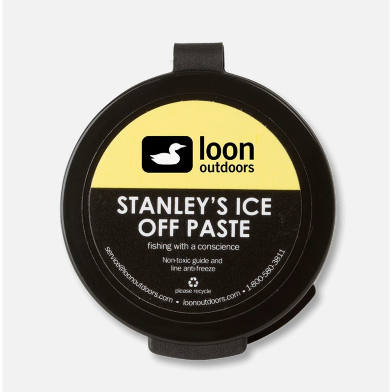 Loon Outdoors – Stanley’s Ice Off Paste