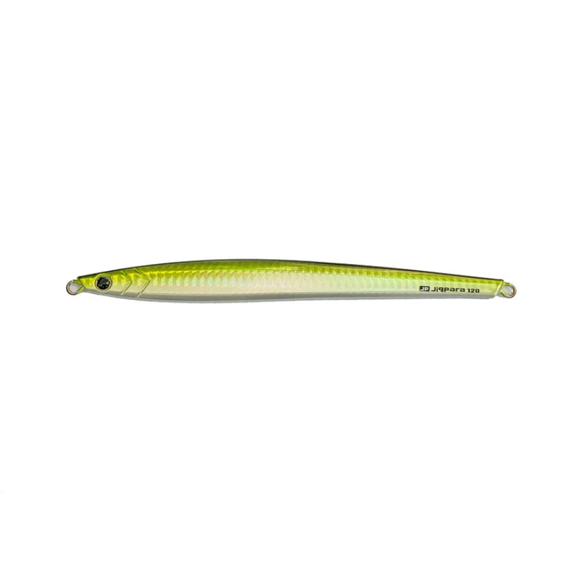 MAJOR CRAFT JIGPARA VERTICAL LONG JIG SAND EEL 120G