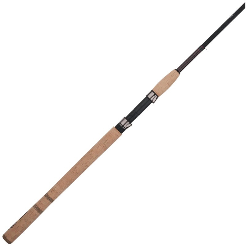 Ugly Stik Elite Salmon/Steelhead Spinning Rods USESSP862H (8’6″ Heavy)