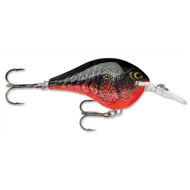 SALE – Rapala Dives to 16 Crankbaits Live Bluegill