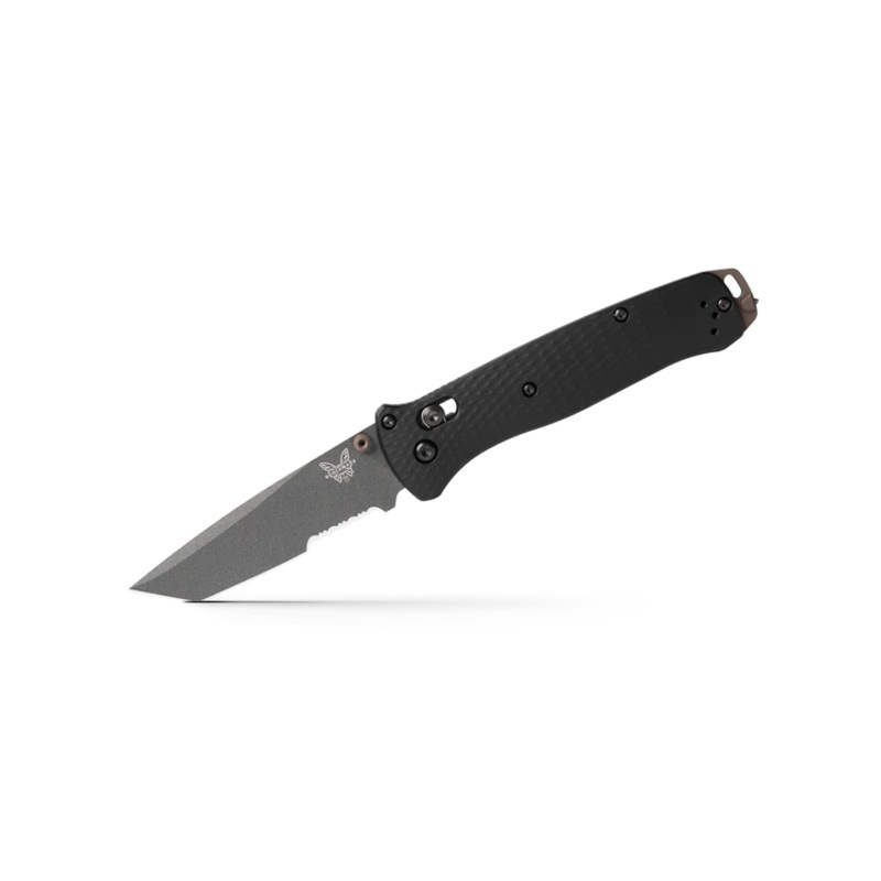 Benchmade BAILOUT | 537SGY-03 537SGY-03
