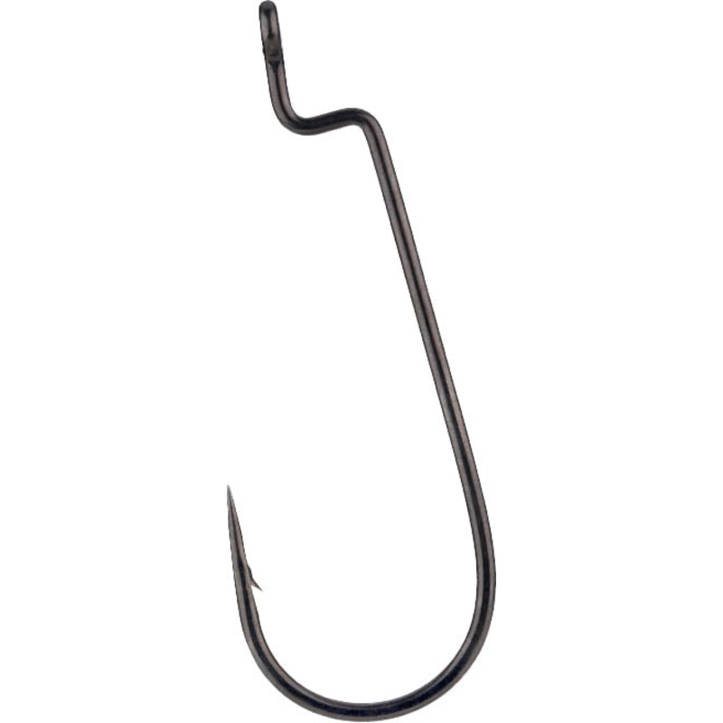 BKK Siren Senko and Worm Hook 1 – 7 Pack