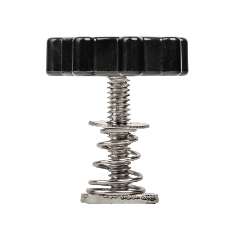 CRB RBS T-Bolts with Spring & Knob Upgrade