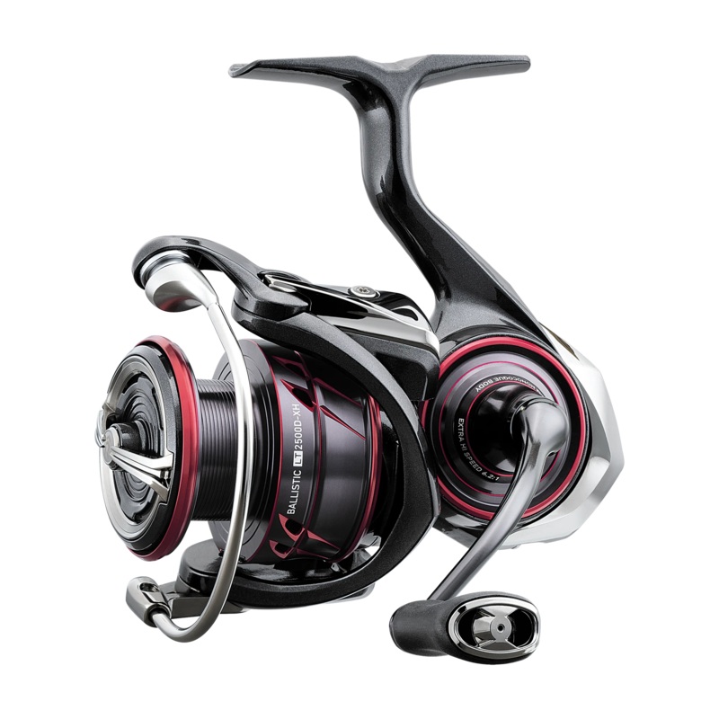 Daiwa Ballistic LT MQ Spinning Reels 1000D