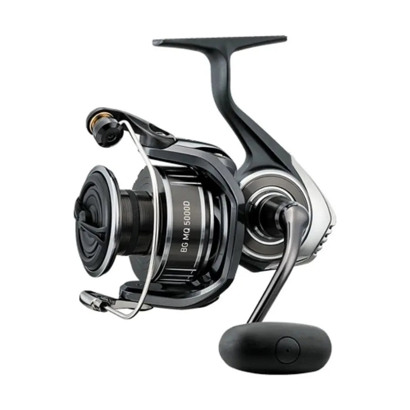 DAIWA BGMQ SPINNING REEL 3000D-XH