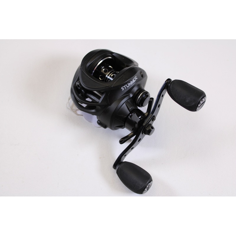 Fitzgerald Stunner 6.3:1 LH – Used Casting Reel – Excellent Condition