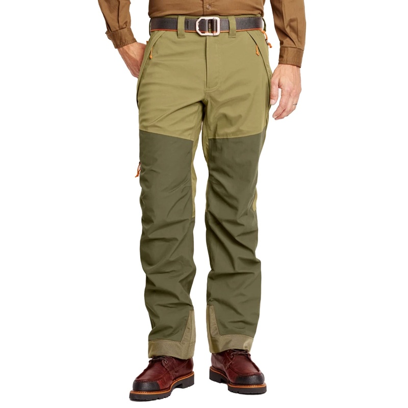 Orvis Toughshell Waterproof Upland Pant Olive 32W