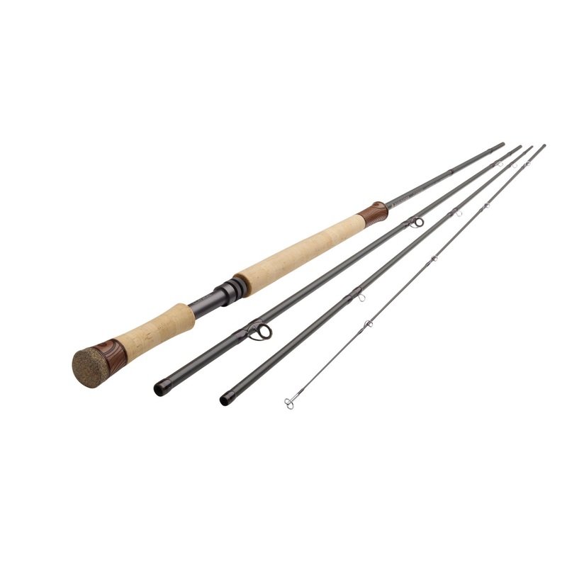 Redington Claymore Switch Fly Rod 11’6 6 Weight
