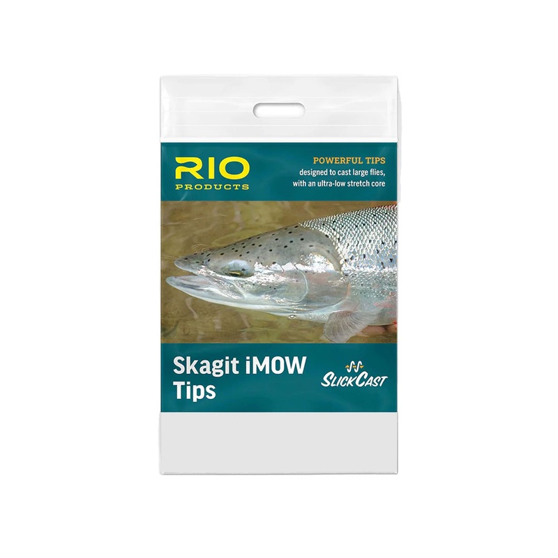Rio Skagit iMow Medium Tips 10′ 10FT. Intermediate