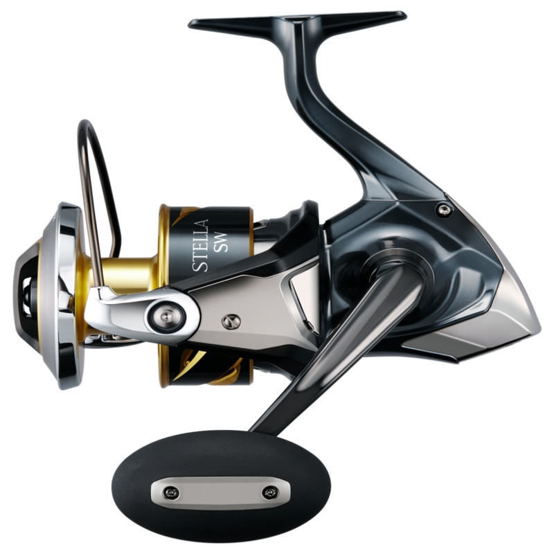 Shimano STLSW10000PGD Stella SW D Spinning Reel