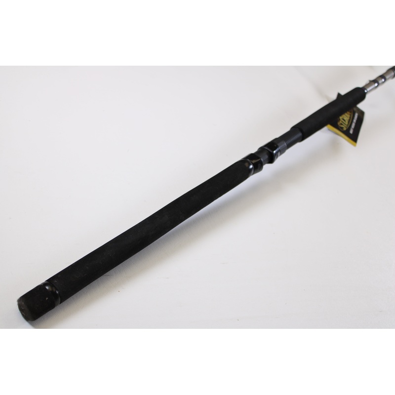 St. Croix Mojo Musky Trolling MMT90XHM2 9’0″ XH – Used Casting Rod – Mint Condition