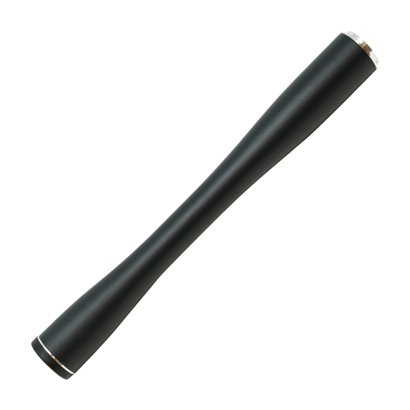 American Tackle G2 Carbon Handle Kit  9″ Rear Grip – Spinning Black Matte 3K Carbon