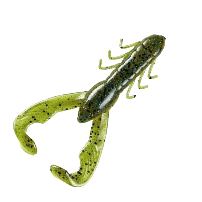 CHRISTIE CRAW SUMMER GILL – 3-1/2IN