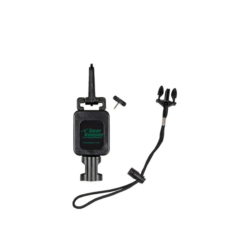 Gear Keeper Fishing Wading Staff Retractor