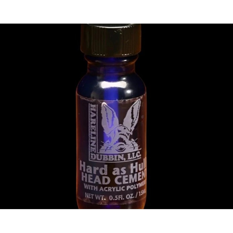 Hard as Hull Head Cement Hard As Hull Head Cement (ORMD)