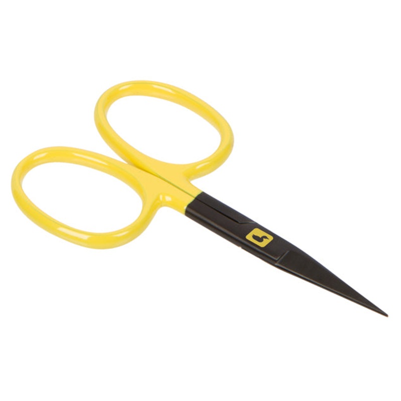 Loon Ergo Micro Tip All Purpose Scissors 4″