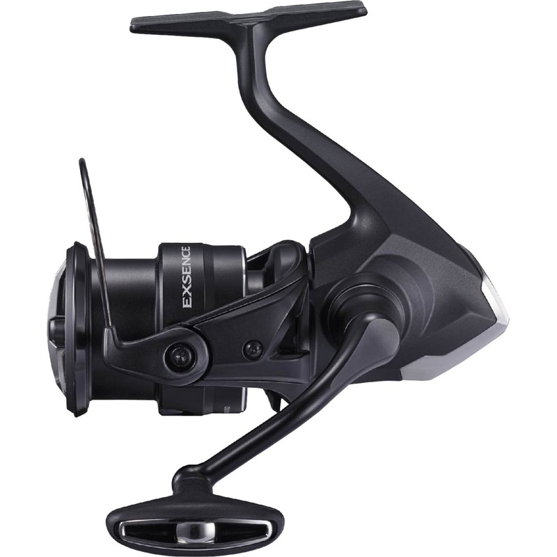 Shimano Exsence A Spinning Reel EXSC3000MHGA