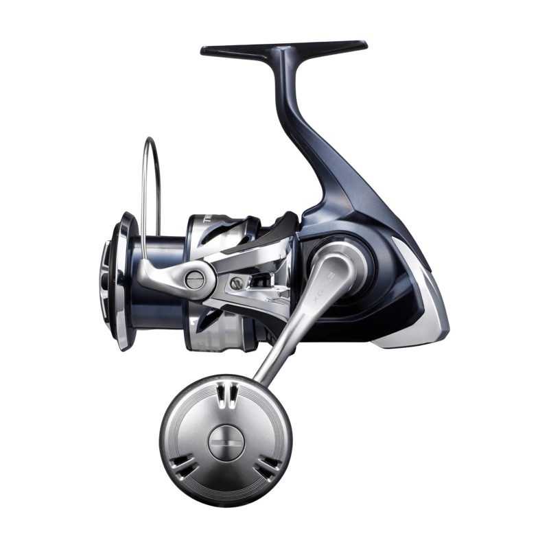 Shimano Twin Power SW C Spinning Reels 8000HGC