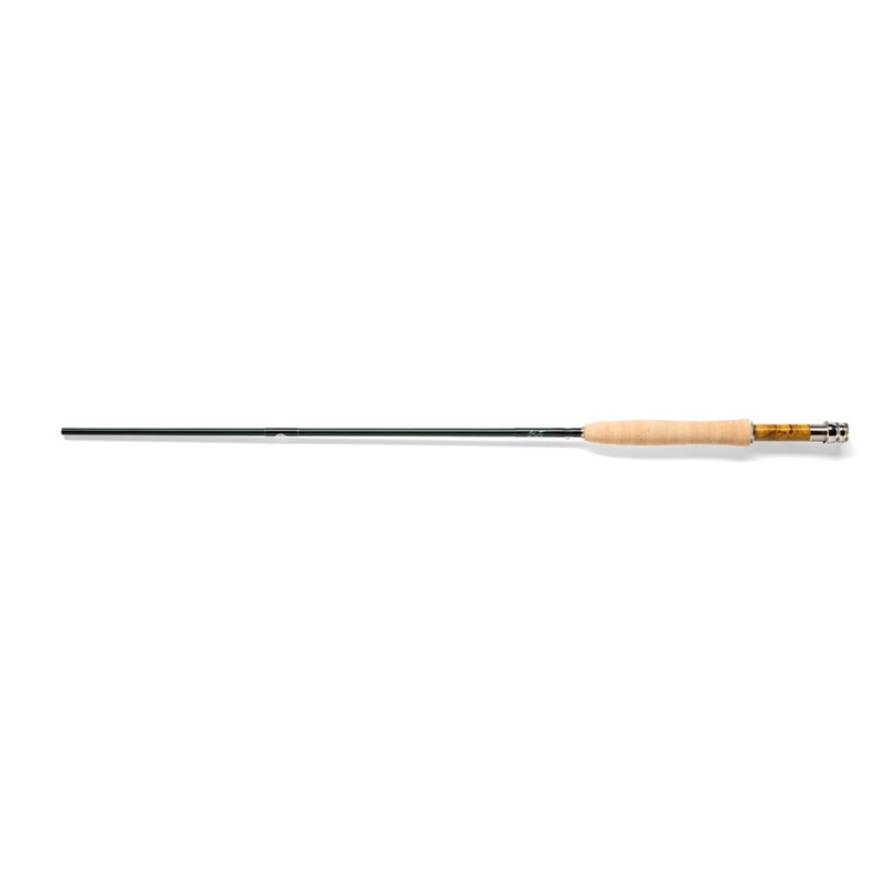 Winston Freshwater Air 2 Fly Rod 8’6 3 Weight