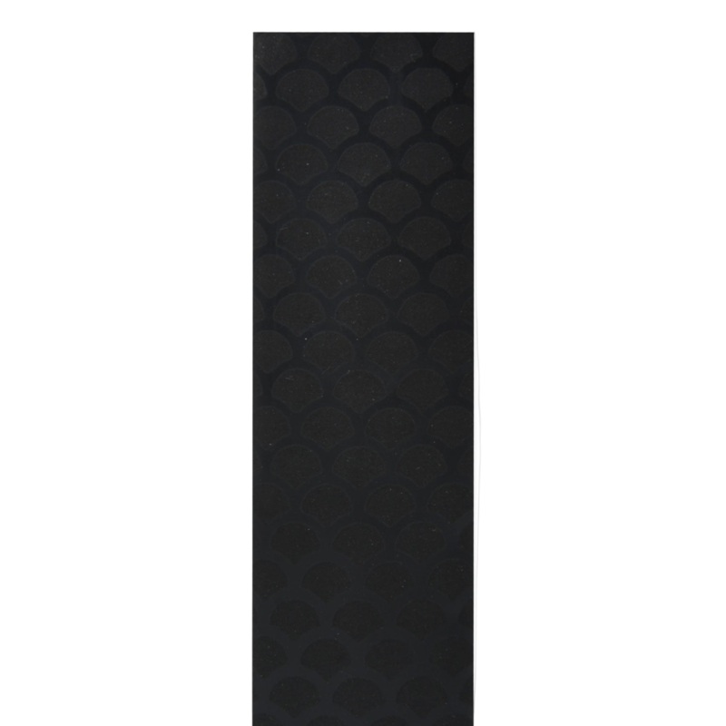 American Tackle Scale Pattern Heat Shrink Tubing 20mm Black