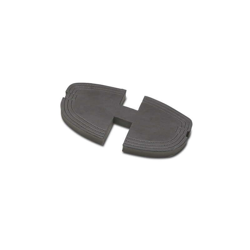 Foam SSP20 Charcoal Diecut 1-1
