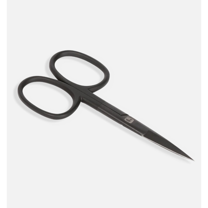 Loon Ergo Hair Scissors 4 1/2″ – Black