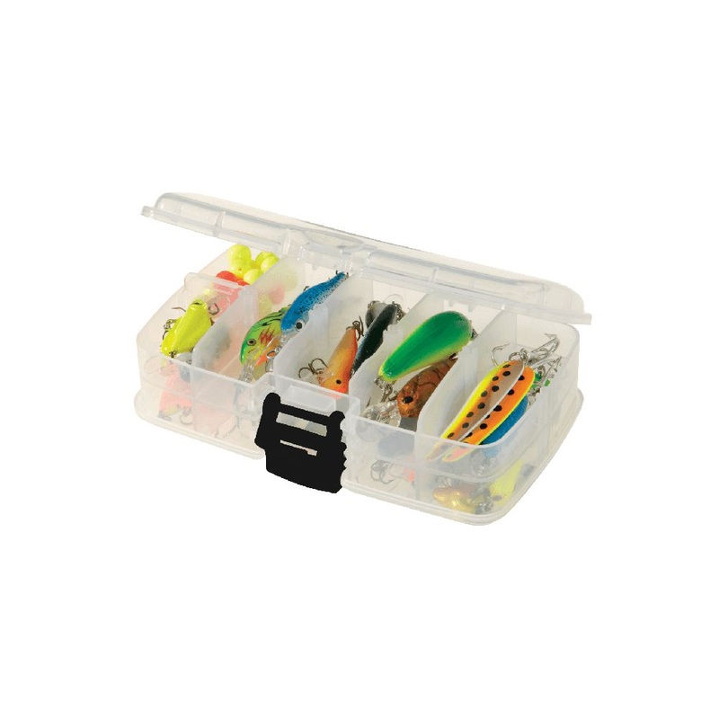 Plano Adjustable Double-Sided Stowaway Small 3400