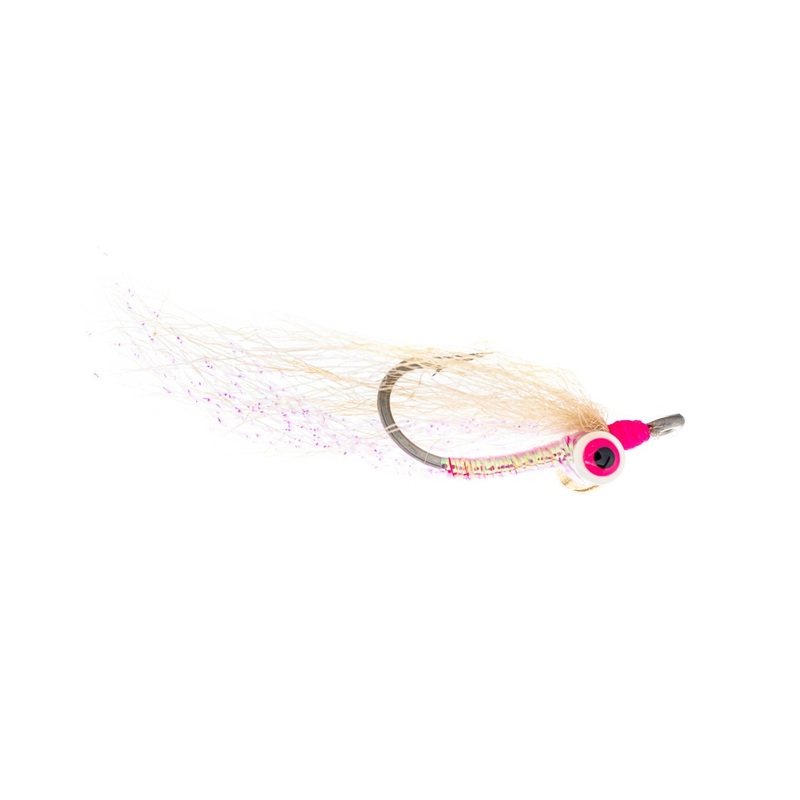 Umpqua Christmas Island Special – Pink (3-Pack) 6